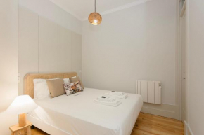 Liiiving in Porto - Bolhao Garden Apartment